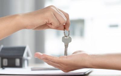 Becoming a Landlord in BC