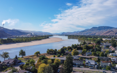 Kamloops Housing Affordable in 2023?