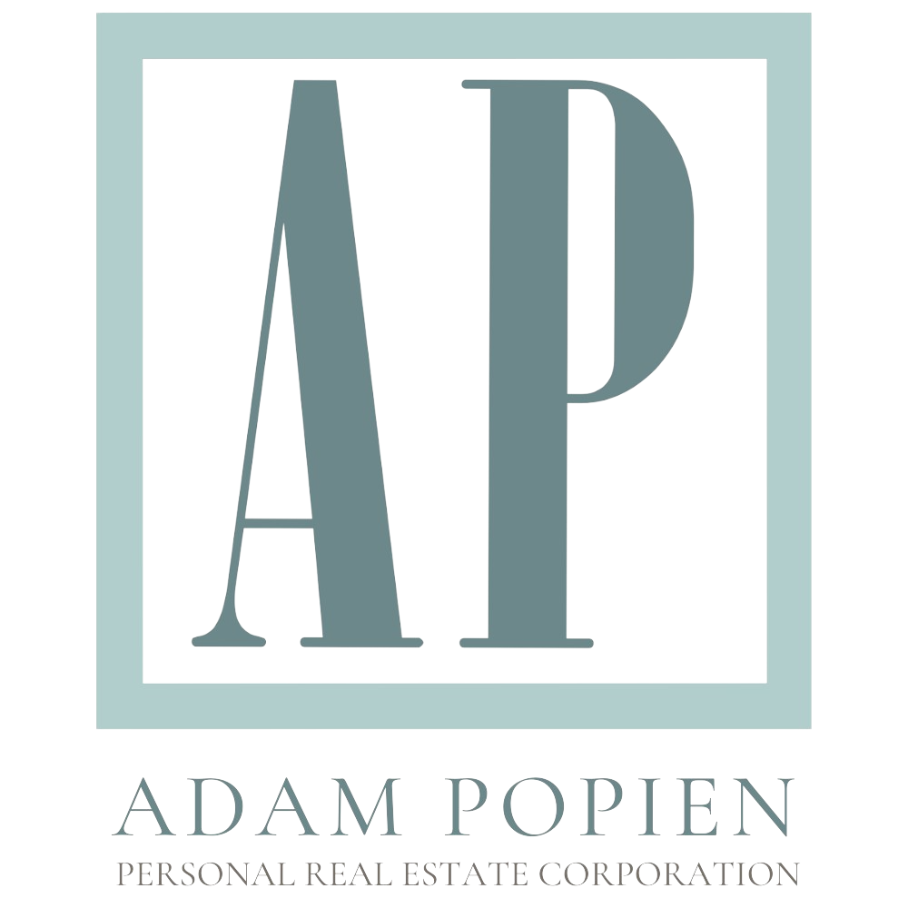 Adam Popien Real Estate