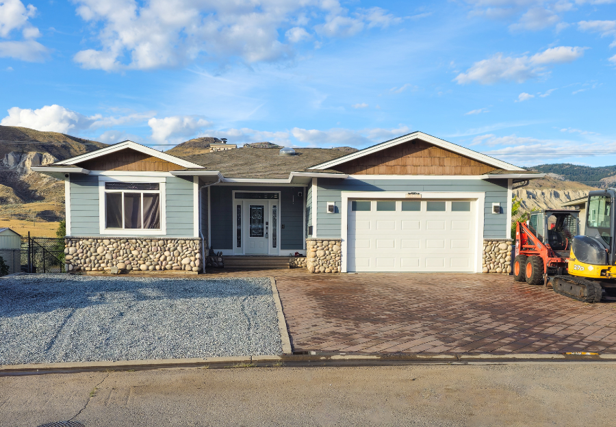 7328 Rambler Place 7328 Rambler Place, single family home for sale in the Dallas neighbourhood of Kamloops BC