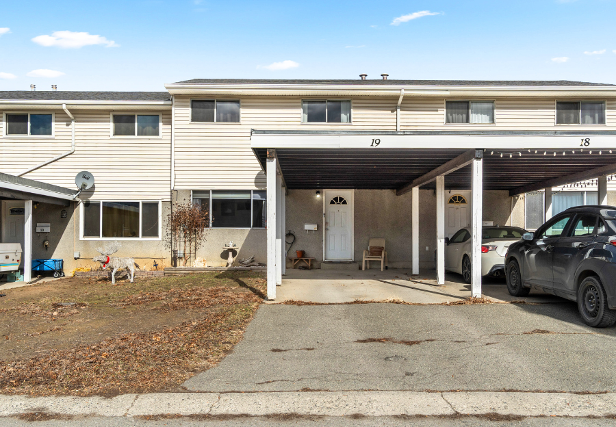 606 Porterfield Road, Kamloops BC Real Estate House for Sale